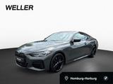 BMW M440iA xDrive Coupe LivePro,Laser,GSD,360° - BMW M440 in Hamburg