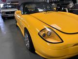 Fiat Barchetta 1.8 16V - Fiat Barchetta Gebrauchtwagen