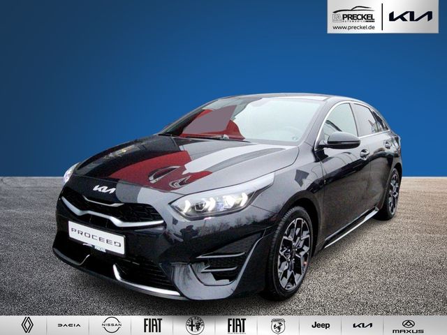 Kia ProCeed GT Line 1.5 DCT/Technologie-Paket