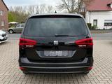 Seat Alhambra 2.0 TDI, DSG, Kamera, Navi, Service neu - Seat Alhambra: 2.0