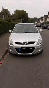 Hyundai i20 PB - Hyundai i20 PB