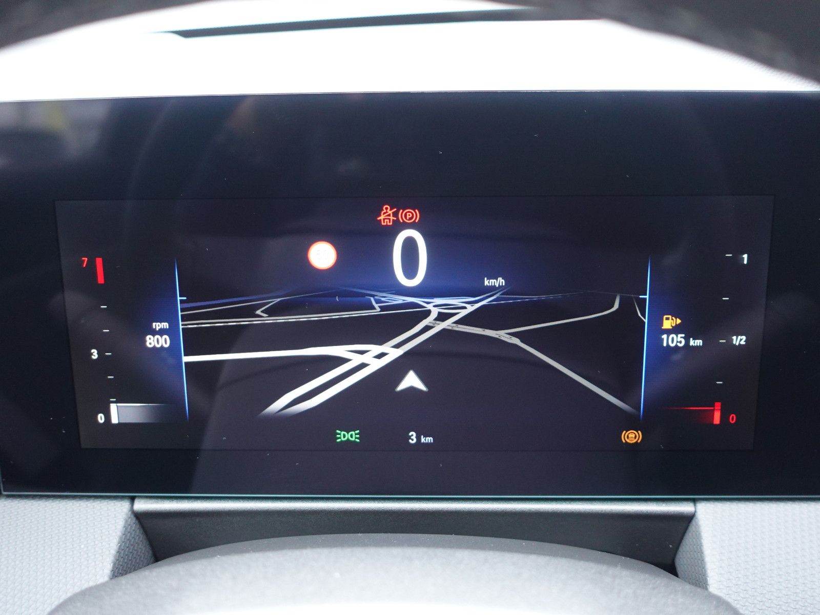 Fahrzeugabbildung Opel Astra Edition 1.2T,Navi,Kamera,Sitzhzg,AGR,LED