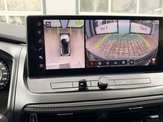 Fahrzeugabbildung Nissan Qashqai 1.3 DIG-T Xtronic N-Connecta*WP*KP*
