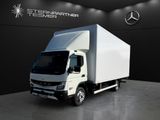 Vorschaubild FUSO Canter 7C18 Koffer (Junge) mit LBW + KLIMA