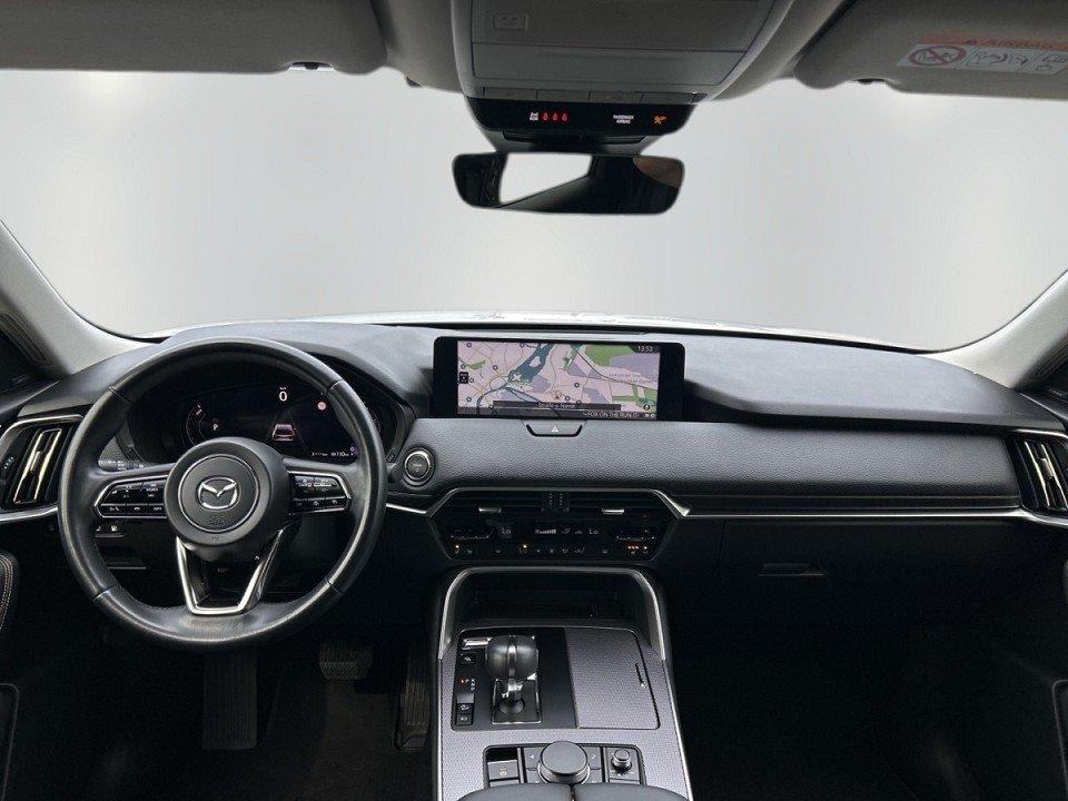 Mazda CX-60 2.5l "Exclusive-Line" "CON-P" "DRI-P" PHEV