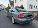 Mercedes-Benz CLK 320 CDI Avantgarde Sport Edition - Mercedes-Benz CLK 320 aus 2007