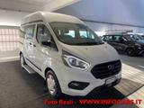 Ford FORD Tourneo Custom 320 2.0 TDCi Combi Tetto alt - Ford: Com
