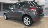 Toyota Yaris Life 1.3VVT-i 99PS 5-G*KLIMA*KAM - Toyota Yaris: Ps