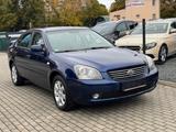 Kia Magentis 2.0 EX - Kia Magentis Benziner Gebrauchtwagen