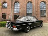 Mercedes-Benz 280 S Lenkradschaltung W108 H-Kennzeichen TOP - gebrauchte Mercedes-Benz 280 aus dem Jahr 1972