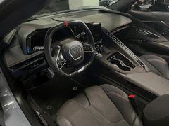 CORVETTE Z06 Cabrio 3LZ Europa GEIGERCARS 3,99%