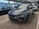 Hyundai Kona 2.0 TGDI N Performance 2WD HUD KRELL - Hyundai KONA Gebrauchtwagen in München