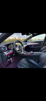 Mercedes-Benz CLS 400 d 4MATIC - - gebrauchte Mercedes-Benz CLS 400 aus dem Jahr 2019