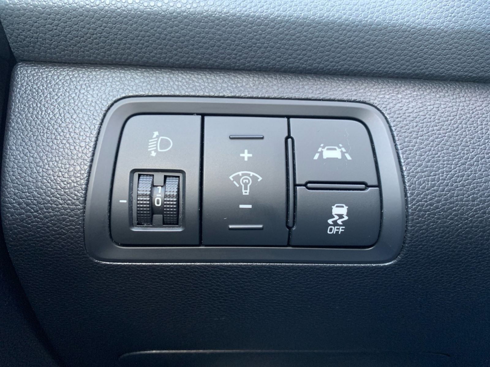 Fahrzeugabbildung Hyundai i20 1.0 Trend blue Kamera Sitzheizung