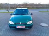 Citroën SAXO 1.1 Tonic,Tüv Neu - Citroën SAXO: 1.1