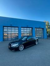 BMW 530D E60 M PAKET TÜV NEU TAUSCH - BMW 530 mit Diesel-Antrieb: Limousine, E60 M Paket