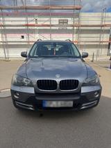 BMW x5 Diesel - BMW X5: Limousine
