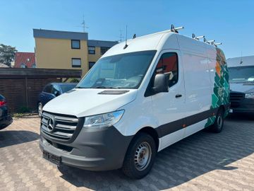 Mercedes Sprinter - 2