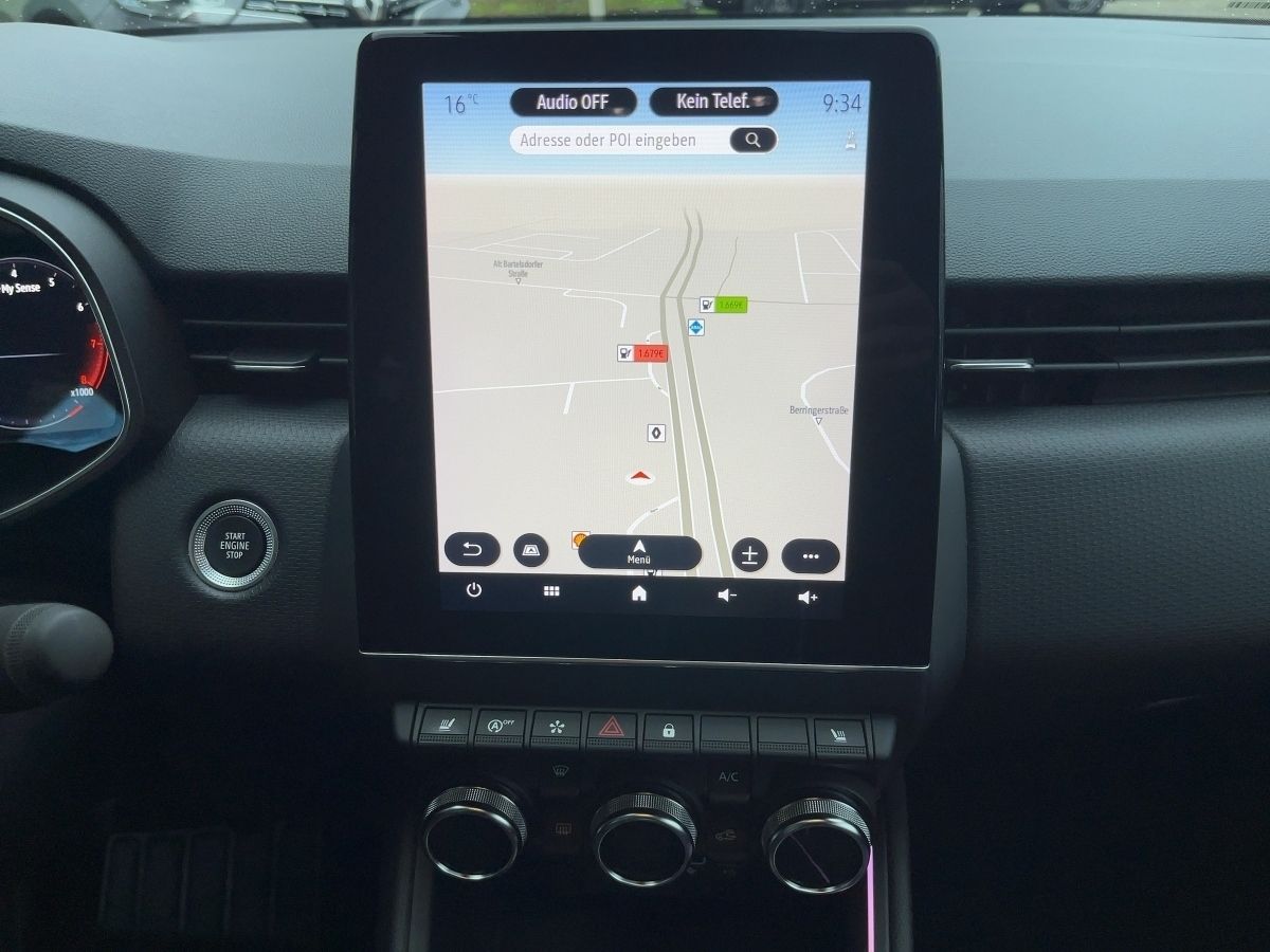 Renault Clio - Bild 10