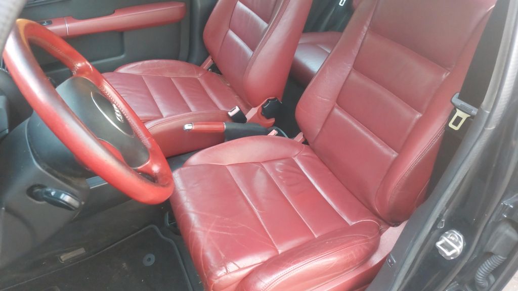 Audi A2