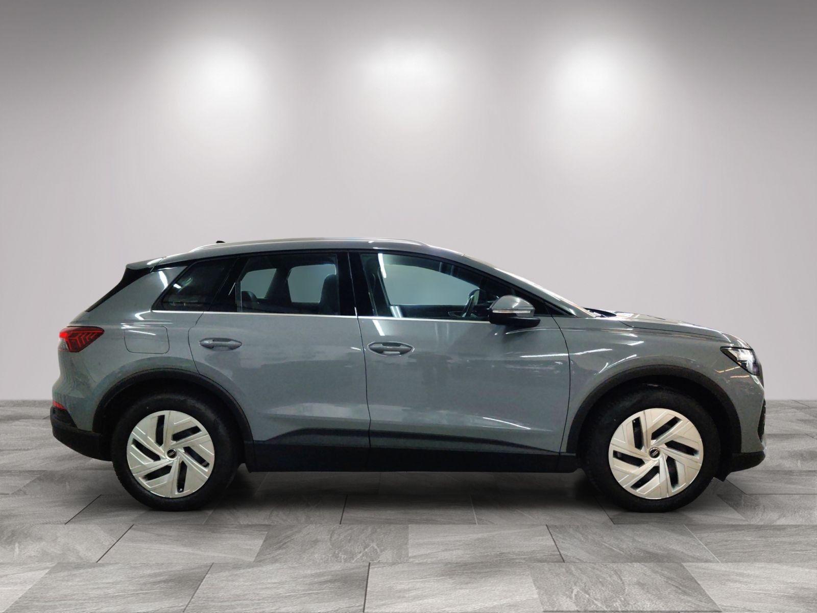 Audi Q4 e-tron - Bild 6