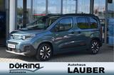 Citroën Berlingo M BlueHDi 130 EAT8 XTR Max AHK SHZ Cam 