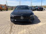 Mercedes-Benz CLA 250 AMG-Line - Mercedes-Benz CLA 250 von privat