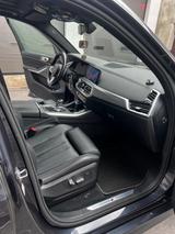 BMW X5 xDrive30d - Panoroma Dach Harman Kardon Head  - BMW X5 in Oberhausen