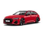 Audi RS 6 Avant HUD*PANO*B&O*MATRIX*CARPLAY*ACC - gebrauchte Audi RS6 aus dem Jahr 2022