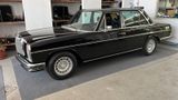 Mercedes-Benz 280 E W114 5-Gang KÖNIGLICH - EINMALIG!!  - Mercedes-Benz 280 aus 1973