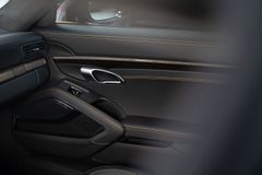 PORSCHE 991 Turbo S Exclusive Series I 175/500 I APPROVE