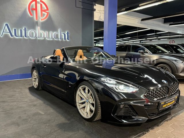 BMW Z4 Roadster M40i HEADUP_SHADOW PAKET_IN.GARANTIE