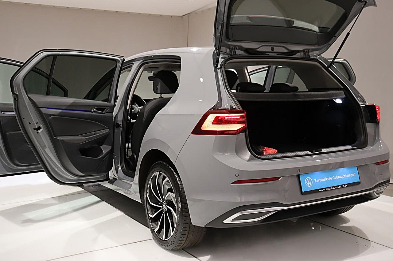 Volkswagen Golf - Bild 27