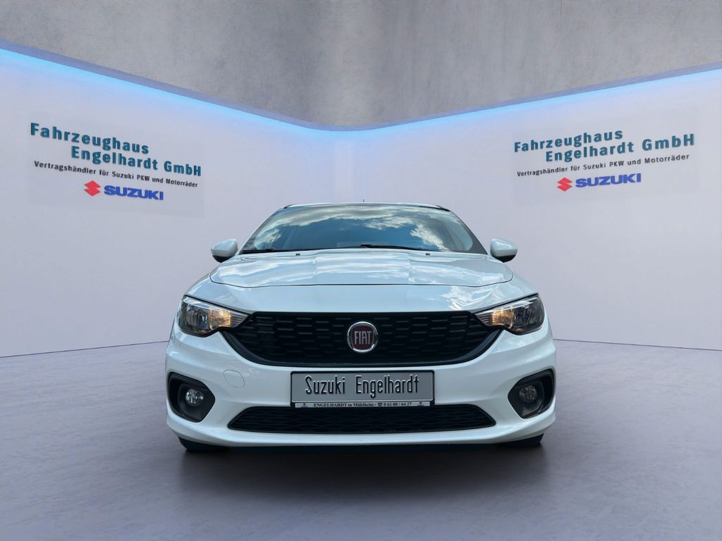 Image of Fiat Tipo