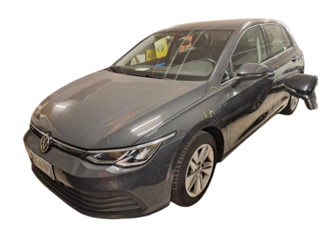 Volkswagen Golf VIII 1.0 tsi evo Life 110cv