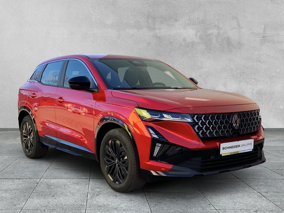 Renault Austral - Bild 7