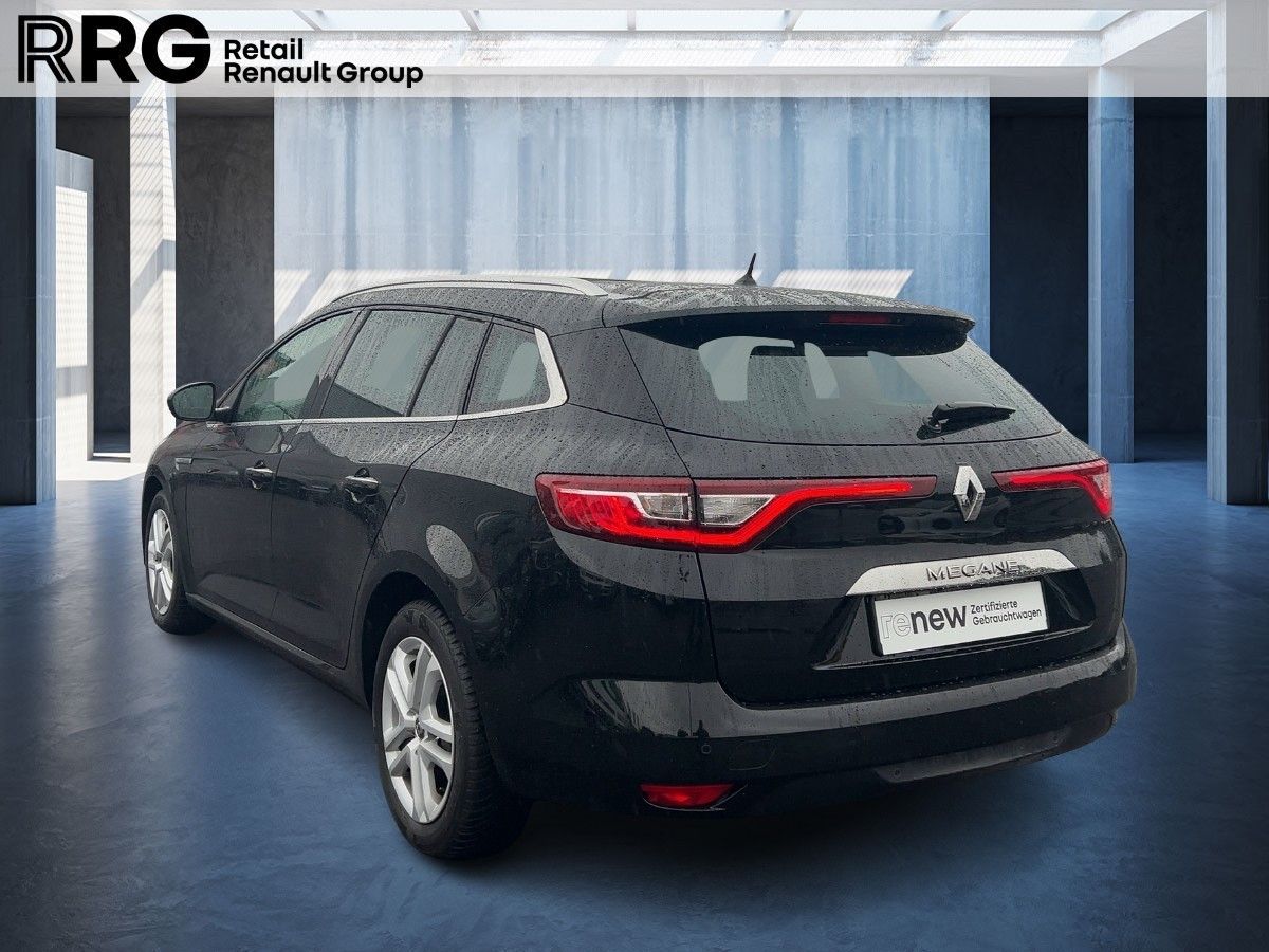 Renault Megane - Bild 4