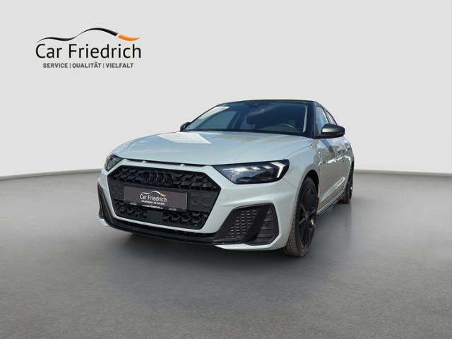 Audi A1 Sportback 35 TFSI S tronic S line Competition, миниатюра 2