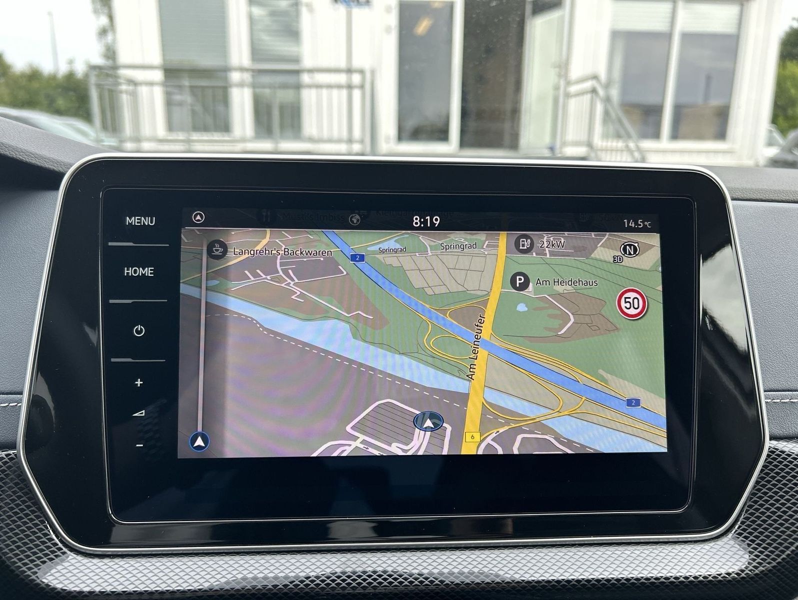 Volkswagen T-Cross - Bild 15