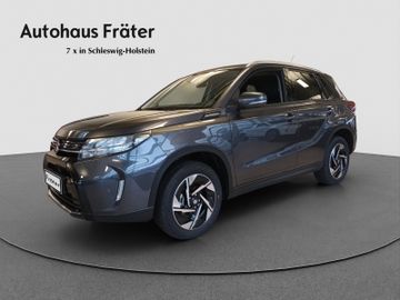 Fotografie des Suzuki Vitara 1.5 Hybrid Comfort+ Navi SD SHZ