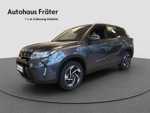 Suzuki Vitara 1.5 Hybrid Comfort+ Navi SD SHZ