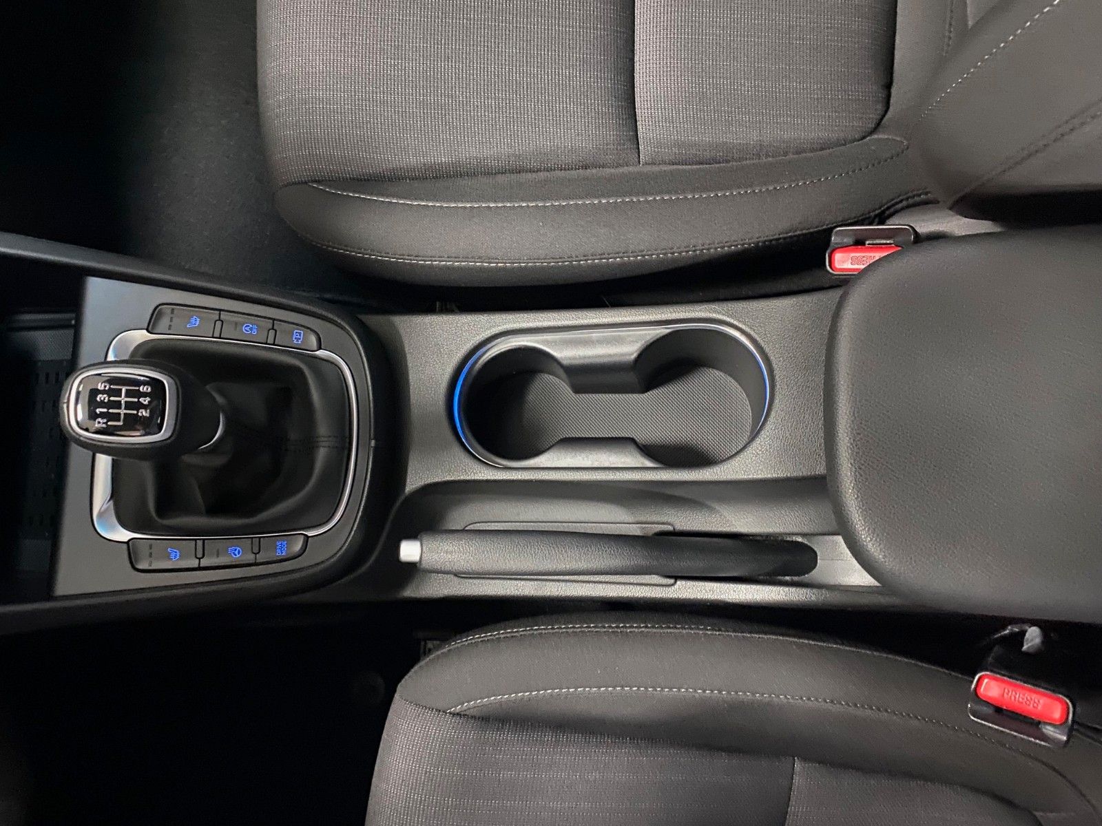 Fahrzeugabbildung Hyundai KONA 1.0 T-GDI 48V-Mild Hybrid Trend+NAVI+KAMERA