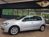 Volkswagen Golf VI 1.2 DSG-Automatik Style SSD/Navi/1.Hand - Volkswagen Gebrauchtwagen mit Automatikschaltung