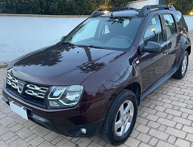 Dacia Duster 1.5 dCi 110CV Start&Stop 4x2 Presti