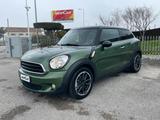 MINI Mini Cooper D Paceman 1.6 Business XL - MINI Paceman Serie Diesel Gebrauchtwagen