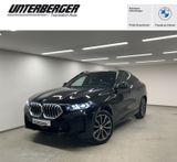 BMW X6 xDrive40i M Sport Harman/Kardon AHK Drivingas - BMW X6 Jahreswagen