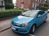 Opel Astra 1.6 ECOTEC Edition "111 Jahre" 85kW Ed... - Opel Astra: Ecotec
