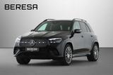 Mercedes-Benz GLE 450 d 4M AMG Night Burmester Widescreen MBUX