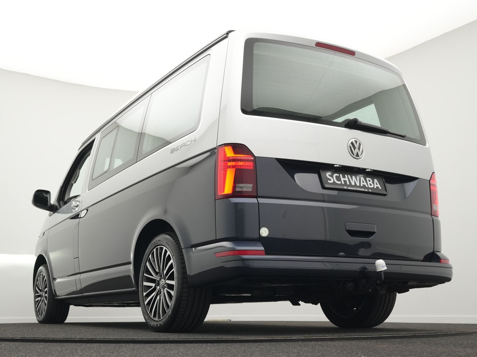 Volkswagen T6 California - Bild 27