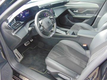 Bild 8 Peugeot 308 GT
